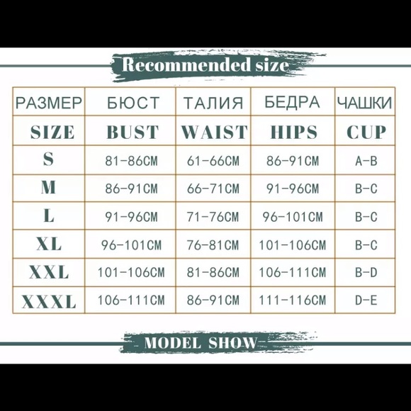 Floral Bikini | Flower Print Two Piece Swimsuit - Picture 13 of 13